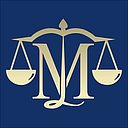 Meneses Law logo