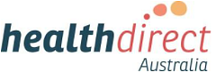 Healthdirect Australia logo