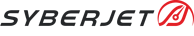 SyberJet Aircraft logo