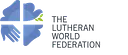 The Lutheran World Federation logo