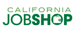 California Job Shop logo