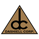 Dashiell logo