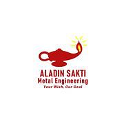 Pt. Aladin Sakti Metal Engineering logo