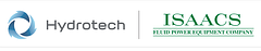 Hydrotech Isaacs logo