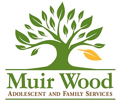 Muir Wood Teen Treatment logo