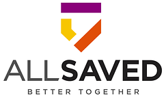 Allsaved logo