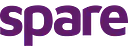 Spare logo