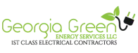 Georgia Green Energy Services logo