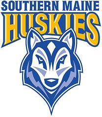 University of Southern Maine logo