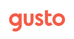 Gusto, Inc. logo
