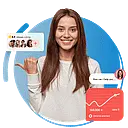 FeldCare Connects logo