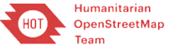 Humanitarian OpenStreetMap Team logo