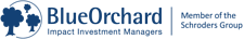 BlueOrchard logo