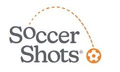 Soccer Shots Madison  logo