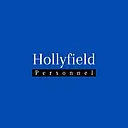 Hollyfield Personnel logo