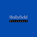 Hollyfield Personnel logo