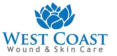 West Coast Wound logo
