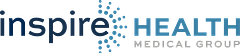 Inspire Health Medical Group logo