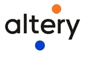 Altery logo