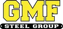 GMF Steel logo