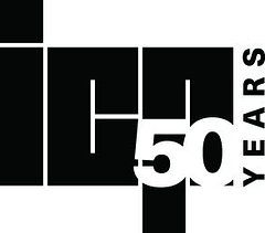 International Center of Photography logo