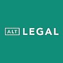 Alt Legal logo