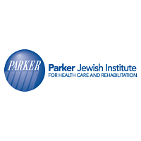Parker Jewish Institute for Health Care and Rehabilitation logo