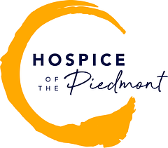 Hospice of the Piedmont logo