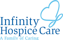 Infinity Hospice Care Reno logo