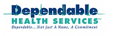 Dependable Hospice And Palliative Care logo