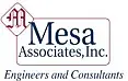 Mesa Associates logo