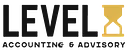 Level Accounting & Advisory logo