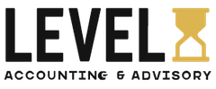 Level Accounting & Advisory logo