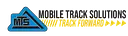 Mobile Track Solutions logo