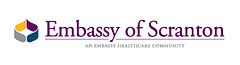 Embassy of Scranton logo