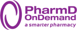 PharmD on Demand logo