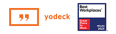 Yodeck logo