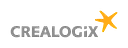 CREALOGIX logo