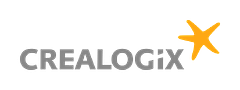 CREALOGIX logo