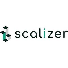 Scalizer logo