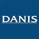 Danis Construction logo