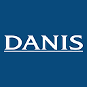 Danis Construction logo