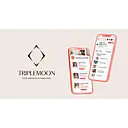 Triplemoon logo