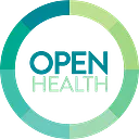 Open Health Care Clinic logo
