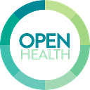 Open Health Care Clinic logo