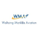 Waltzing Matilda Aviation LLC (WMA) logo