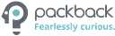 Packback logo