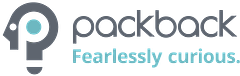 Packback logo