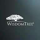Wisdomtree UK logo