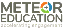 Meteor Education logo